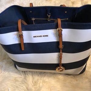Michael Kors tote with dust bag